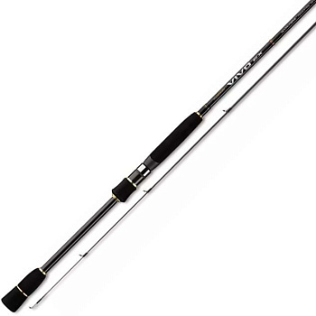 Спиннинг Graphiteleader Vivo EX 792ML 236 см. / 5-24гр (двухчастное)