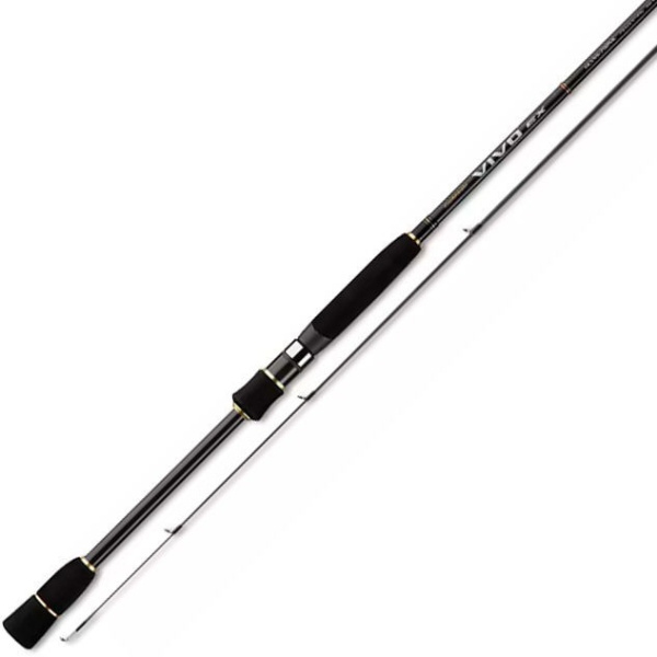 Спиннинг Graphiteleader Vivo EX 792ML 236 см.
