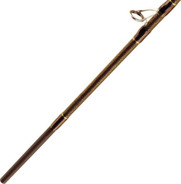 Спиннинг кастинговый Kosadaka Sentinel 198 cм 5-21гр (двухчастное)4
