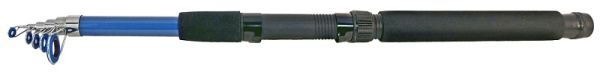 Спиннинг телескопический Волжанка Волгаръ 270 см  20-60г 7 sec