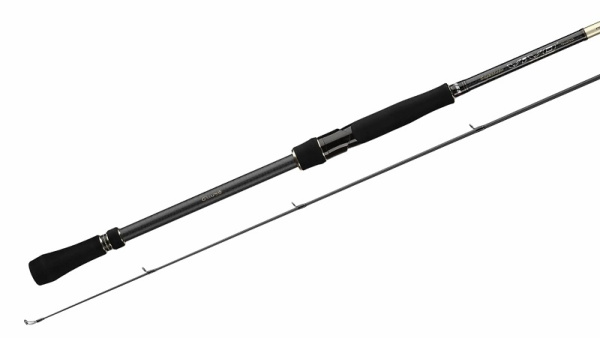 Спиннинг Graphiteleader Vivo Prototype Nuovo 792ML 236 см. 6-25гр (двухчастное)