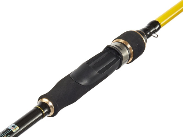 Удилище спиннинговое Salmo Elite JIG S 17 4