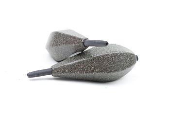 Грузило In-Line Горизонт Carptravel Horizon Gravel 4,2oz/120г