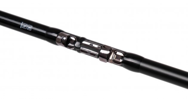 Спиннинг телескопический Mikado NTRO POWER Telerod 300 см  до 150гр 7 sec