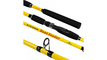 Фидерное удилище EastShark Citizen Boat Feeder 2,7м / 100-200 гр (2+2)