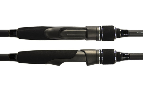 Спиннинг Maximus Advisor WJ 25MH 250 см. 10-42 гр (двухчастное)