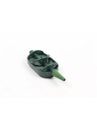 Флэт кормушка Tackle Fish Wide Flat Method 120г