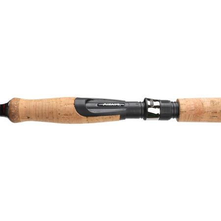 Спиннинг штекерный Mikado DA VINCI ZANDER 270 (тест 10-30 г)5