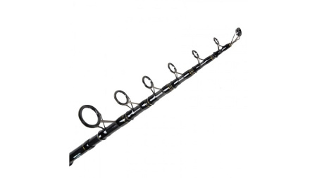 Спиннинг телескоп Tele Carp  AVALON (3,75 lb) 3,9м