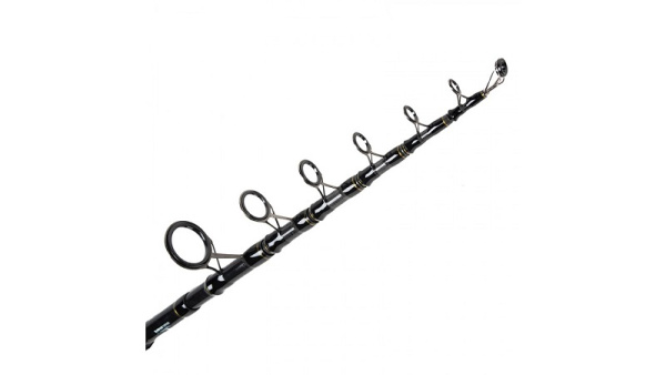 Спиннинг телескоп Tele Carp  AVALON (3,75 lb) 3,9м