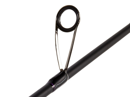 Спиннинг Lucky John Progress Jig V2 234 см 12-37г. (двухчастное)