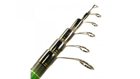 Удочка EastShark PREMIER 6 м
