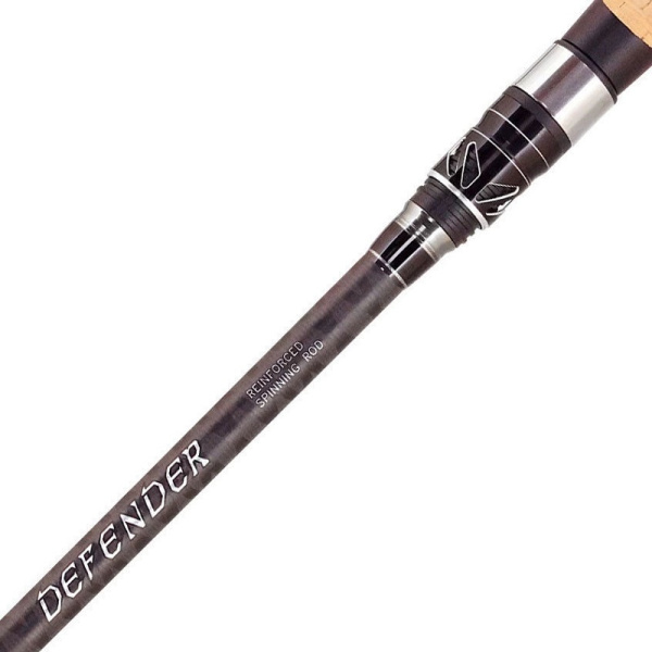Спиннинг Kosadaka Defender MH 1