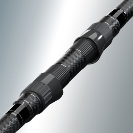 Удилище карповое Sportex  Escalade Carp Distance 13ft 3-5oz (двухчастное)4