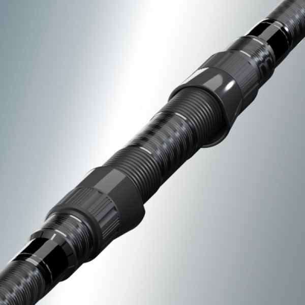 Удилище карповое Sportex  Escalade Carp Distance 13ft 3-5oz (двухчастное)4