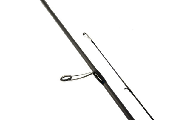 Спиннинг Maximus Advisor Chub L 203 см 3-12г (двухчастное)