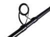 Спиннинг кастинговый Lucky John Black Sense BBS Cast 254 см.  35-150г (двухчастное)
