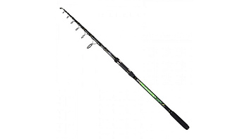 Удилище карповое EastShark  "Tele Carp" AVALON 3,90м / 3,75lb 2oz