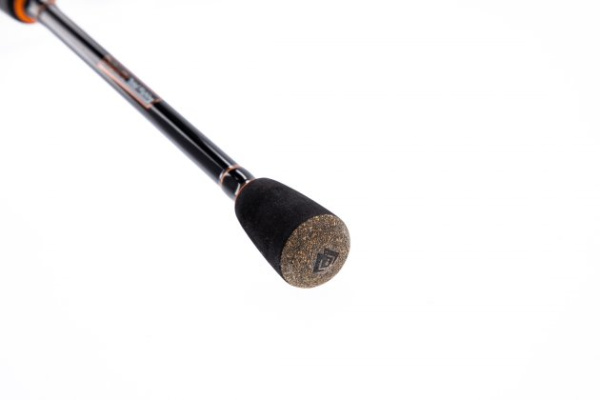 Спиннинг Mikado BIXLITE MEDIUM JIG 198 cм  до 22 гр (двухчастное)8