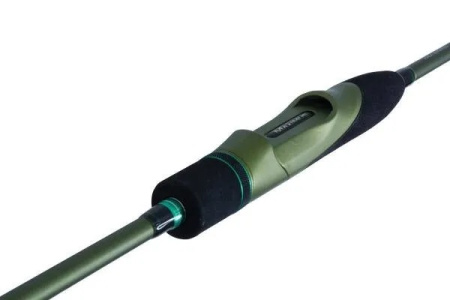 Спиннинг Maximus Anvil 18UL 180 см 1-8г (двухчастное)4