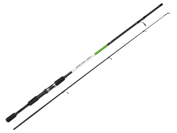 Спиннинг Salmo Blaster Spin 40 270 см 10-40 гр (двухчастное)