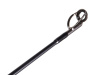 Спиннинг кастинговый Lucky John Black Sense BBS Cast 264 см 70-280г (двухчастное)