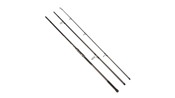 Удилище карповое EastShark NEW TRINITY  3,90м / 4,5lb (трехчастное)