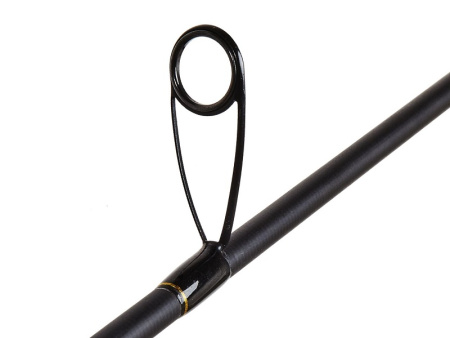 Спиннинг Lucky John One Sensoric DROPSHOT 264 см 10-35 гр (двухчастное)