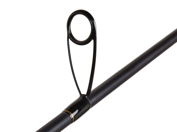 Спиннинг Lucky John One Sensoric DROPSHOT 264 см 10-35 гр (двухчастное)