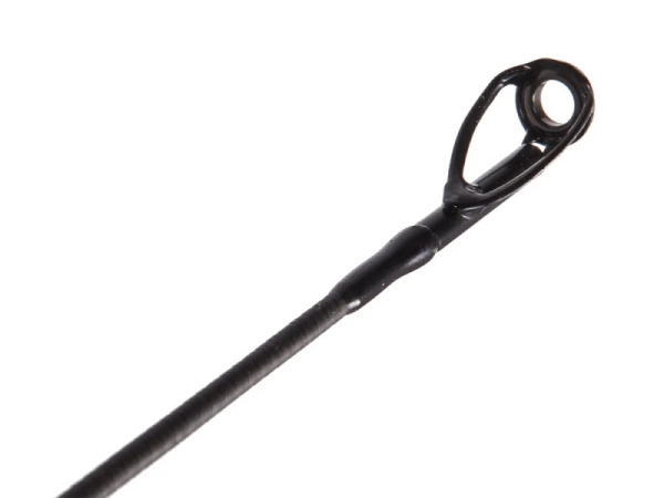 Спиннинг Lucky John Vanrex Jig Travel 244 см. 5-21гр четырёхчастное3