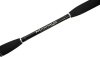 Спиннинг Maximus Black Side-X 21ML 210 см 5-21гр (двухчастное)