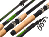 Спиннинг Salmo Sniper Travel Spin 270 см 5-20гр телескопический
