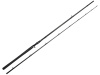 Спиннинг кастинговый Lucky John Black Sense BBS Cast 254 см.35-150г (двухчастное)