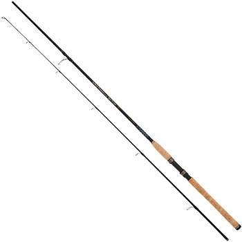 Спиннинг Mikado Royal Fishunters Spin FSM 260 см / 5-25гр (двухчастное)