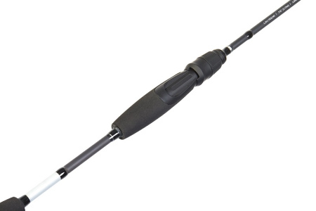 Спиннинг Lucky John Vanrex Microjig 228 см 2-9г (двухчастное)