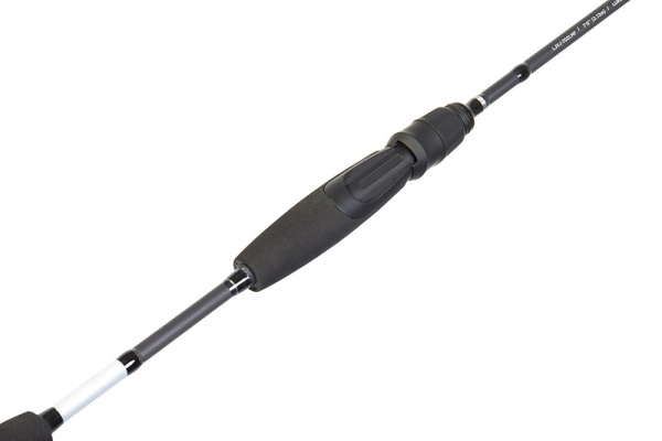 Спиннинг Lucky John Vanrex Microjig 228 см 2-9г (двухчастное)