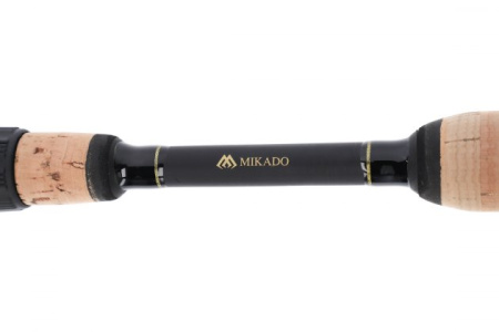 Спиннинг Mikado SENSUAL NG MEDIUM LIGHT Spin 208 см 3-18г. (двухчастное)