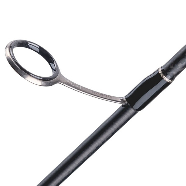 Спиннинг Graphiteleader Bellezza Prototype21 5112-S 180 см 0,6-4гр (двухчастное)