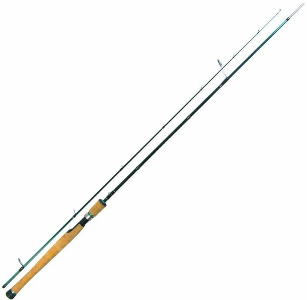 Спиннинг Maximus Fish Poison 24UL 240 см 1-8г (двухчастное)