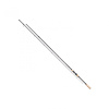 Спиннинг Mikado RED CUT POWER JIG 220см 10-35 гр (двухчастное)