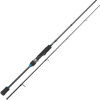 Спиннинг Shimano Nexave Spinning Eva 68MLFE 203 см 7-21гр (двухчастное)