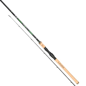 Спиннинг Mikado LA VIDA LITE JIG 270 см / 5-25гр (двухчастное)