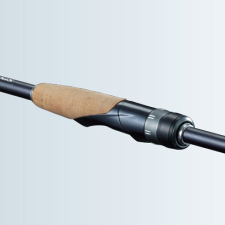 Спиннинг Shimano 19 Brenious 80LS 