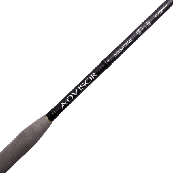 Спиннинг Maximus Advisor Jig 24XH 240 см 40-90г (двухчастное)