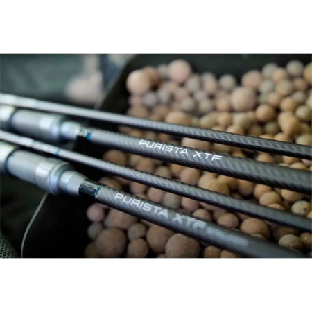 Sportex Purista Carp XTF 2