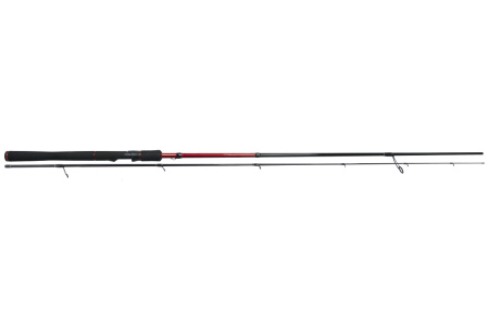 Спиннинг Maximus WINNER-X JIG 24M 240 см  7-30г (двухчастное)