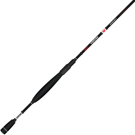 Спиннинг Lucky John Vanrex Microjig 213 см 2-9г (двухчастное)