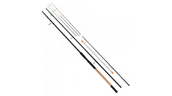 Фидерное удилище EastShark  Apex PRO Feeder 12ft / 60-100гр (3+3)