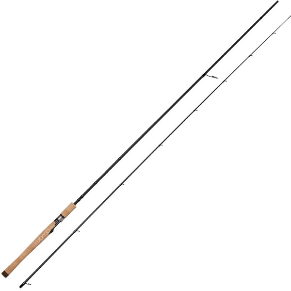 Спиннинг Lucky John ANIRA SEATROUT 290 см 7-25гр (двухчастное)