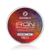 Леска Zemex IRON  150м 1